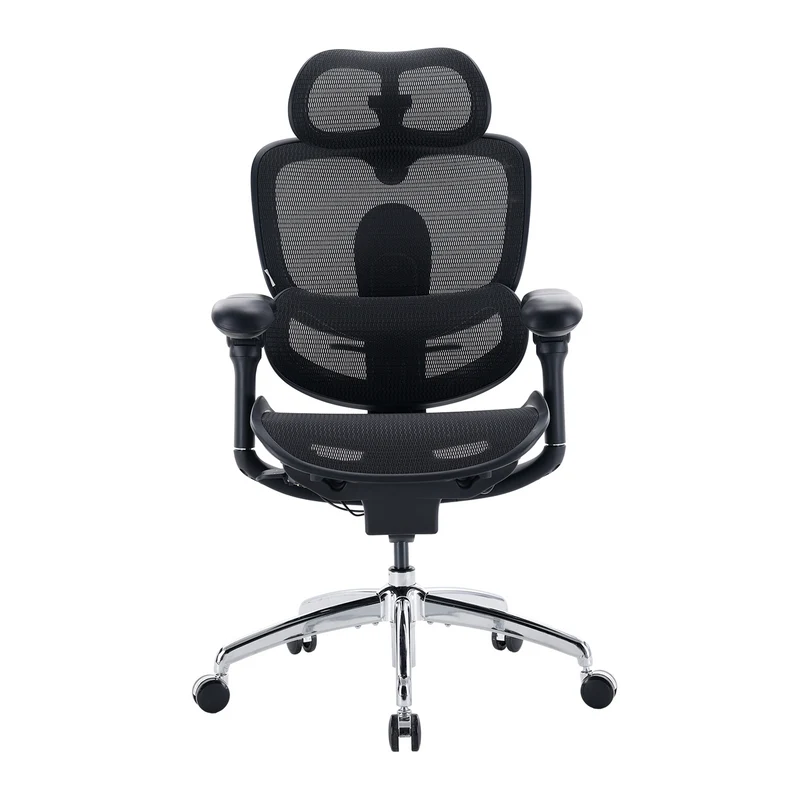 Doro C300 Pro V2 – Fauteuil ergonomique adaptatif full‑body