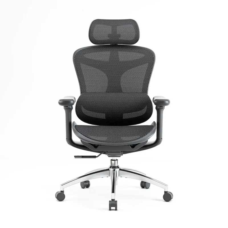 Doro C300 Chaise de bureau ergonomique