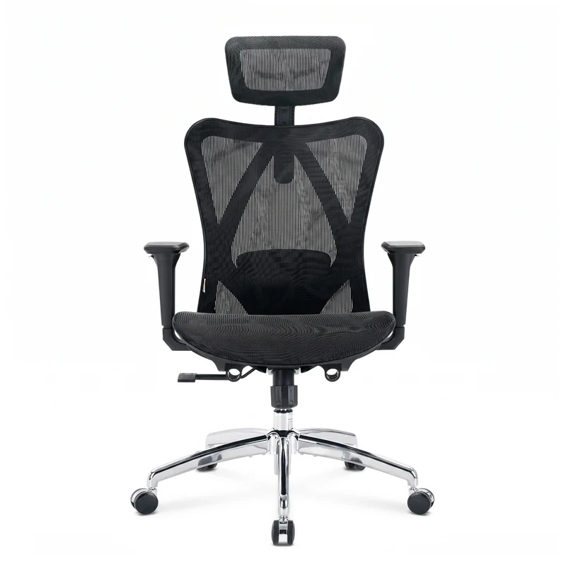 M57 Chaise de bureau classique