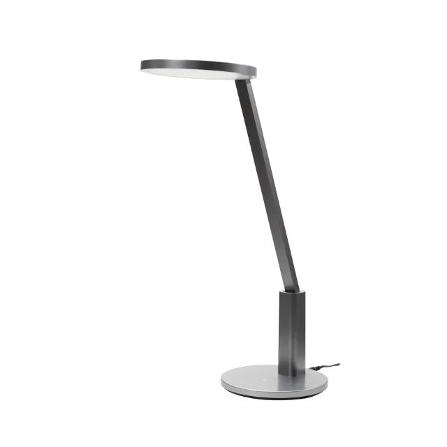 Lampe de Bureau LED - Noire