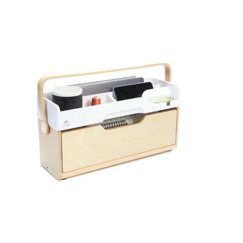 Module de Travail Ergobox