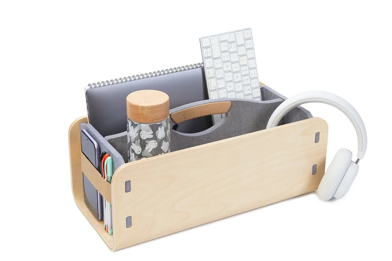 Module de Travail Ergobox Light